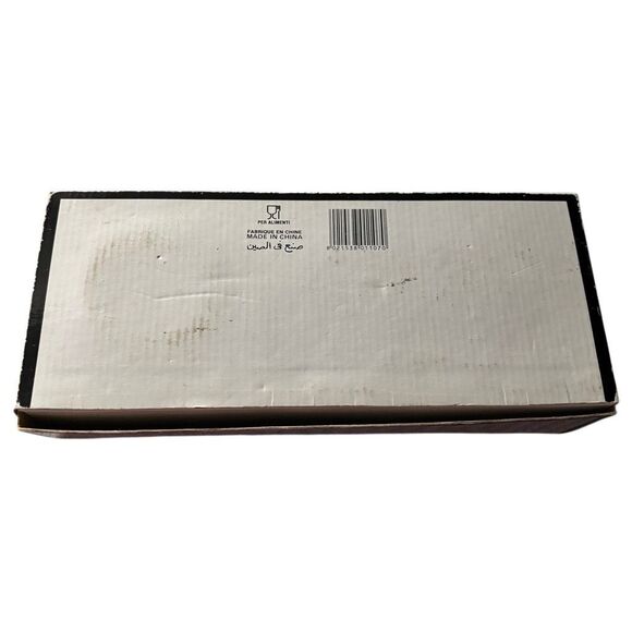 12 Piece Porcelain Coffee Set - Picture 8 of 8